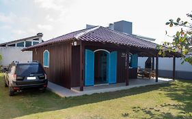 Casa das Ondas